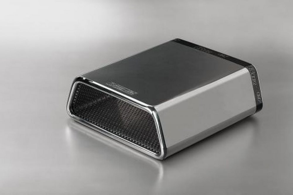 Насадка ZZ300P