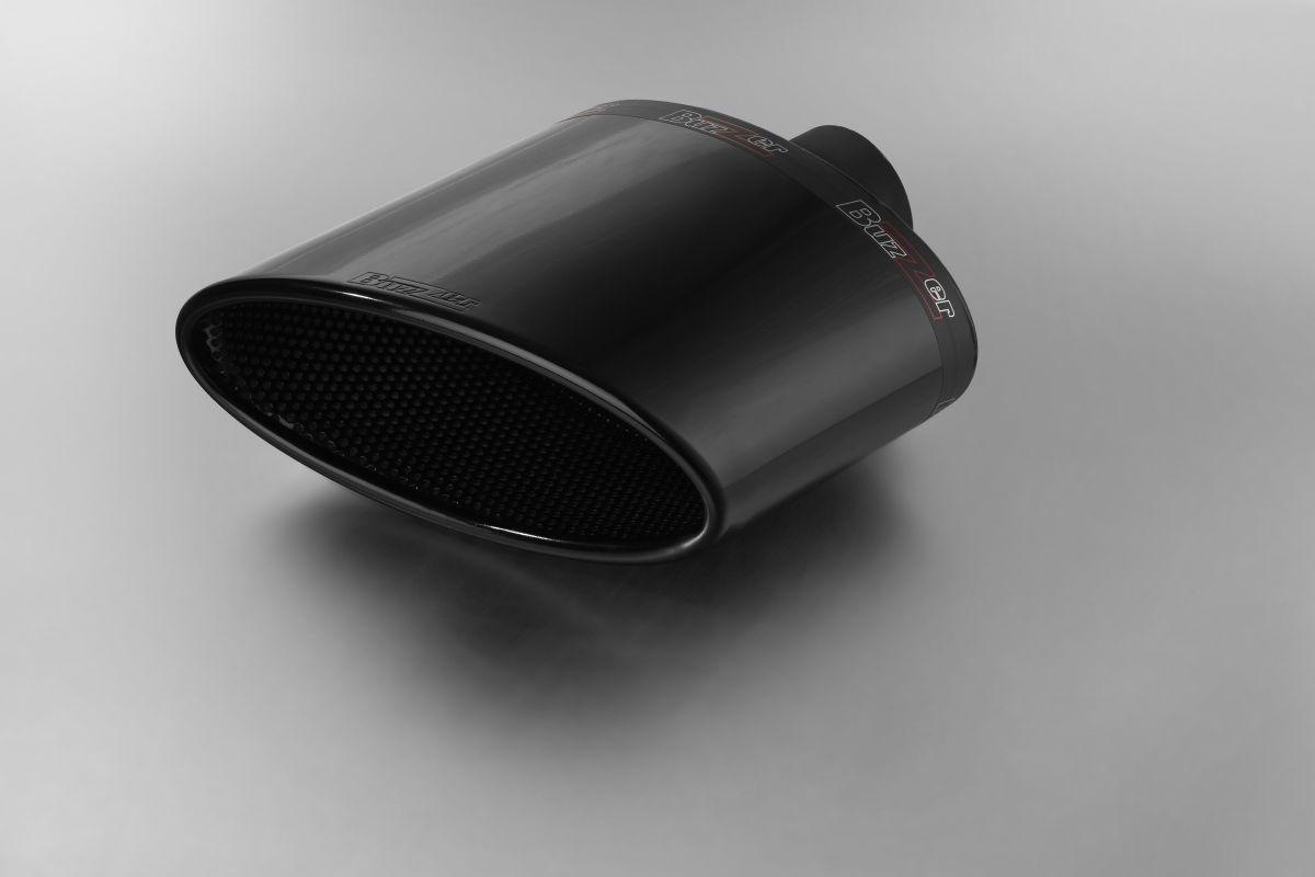 Насадка ZZ122 RS6 XRB