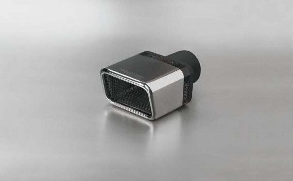 Насадка ZZ260XP