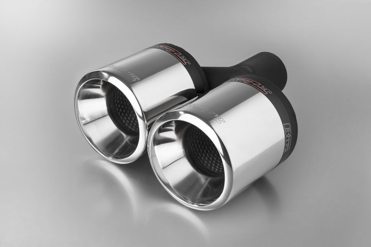 Насадка ZZ2x100P