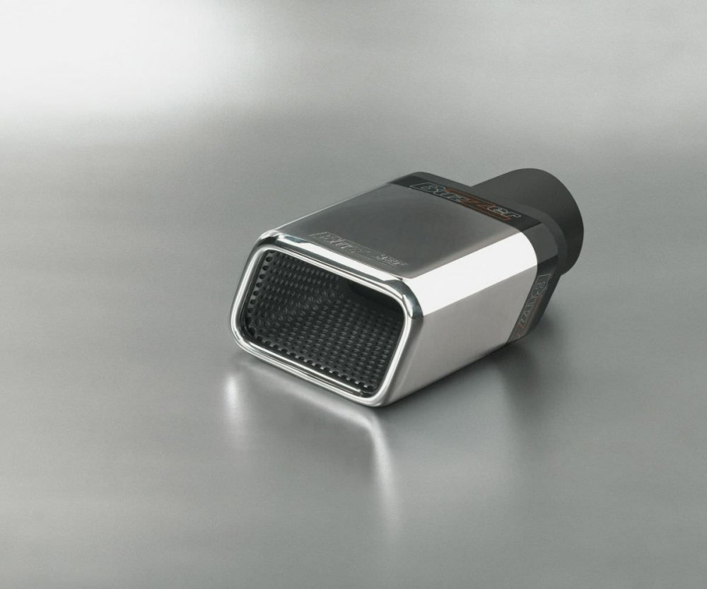 Насадка ZZ410XLP