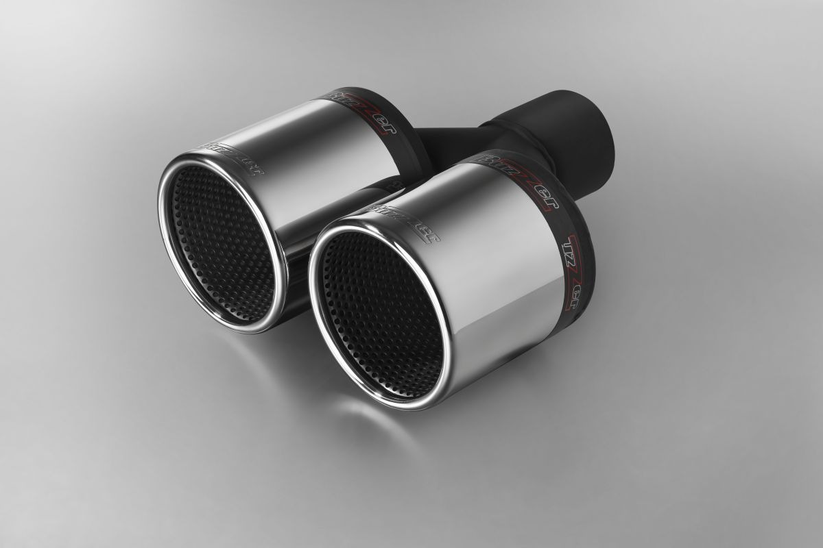 Насадка ZZ2x101RP