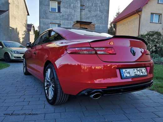 Насадка ZZ120XLP NP