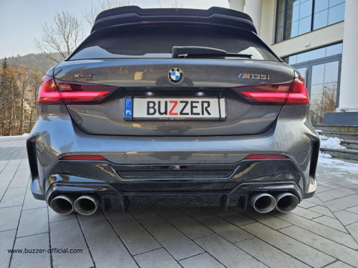 Насадка ZZ2x104LS