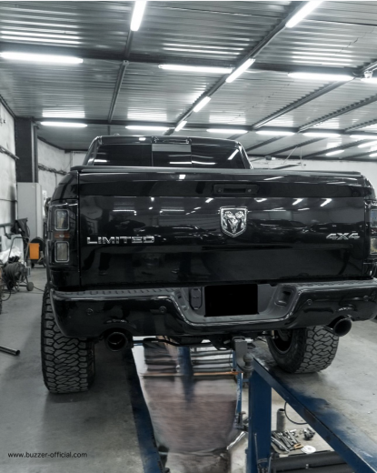 Насадка ZZ115XB MW